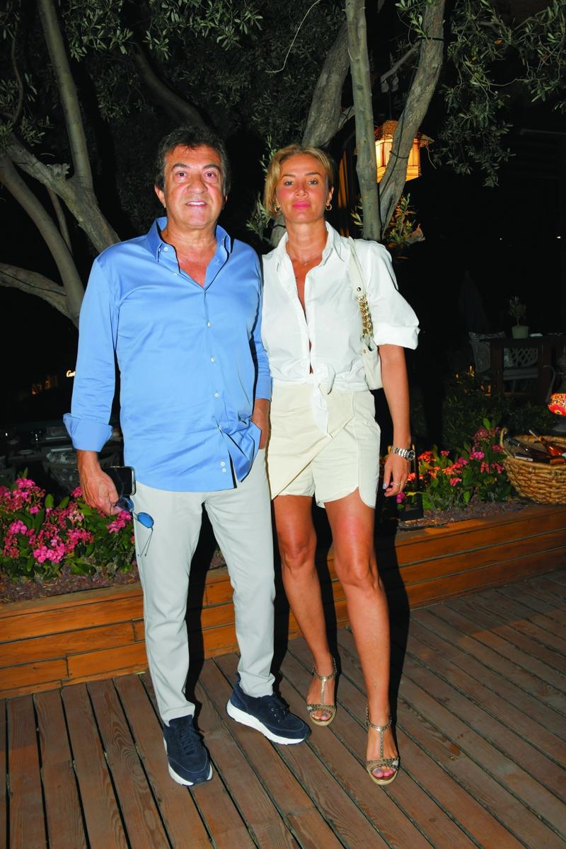 Mandarin Oriental, Bodrum x “Luxury Shopping Weekend by Bespoke Moments” Daveti