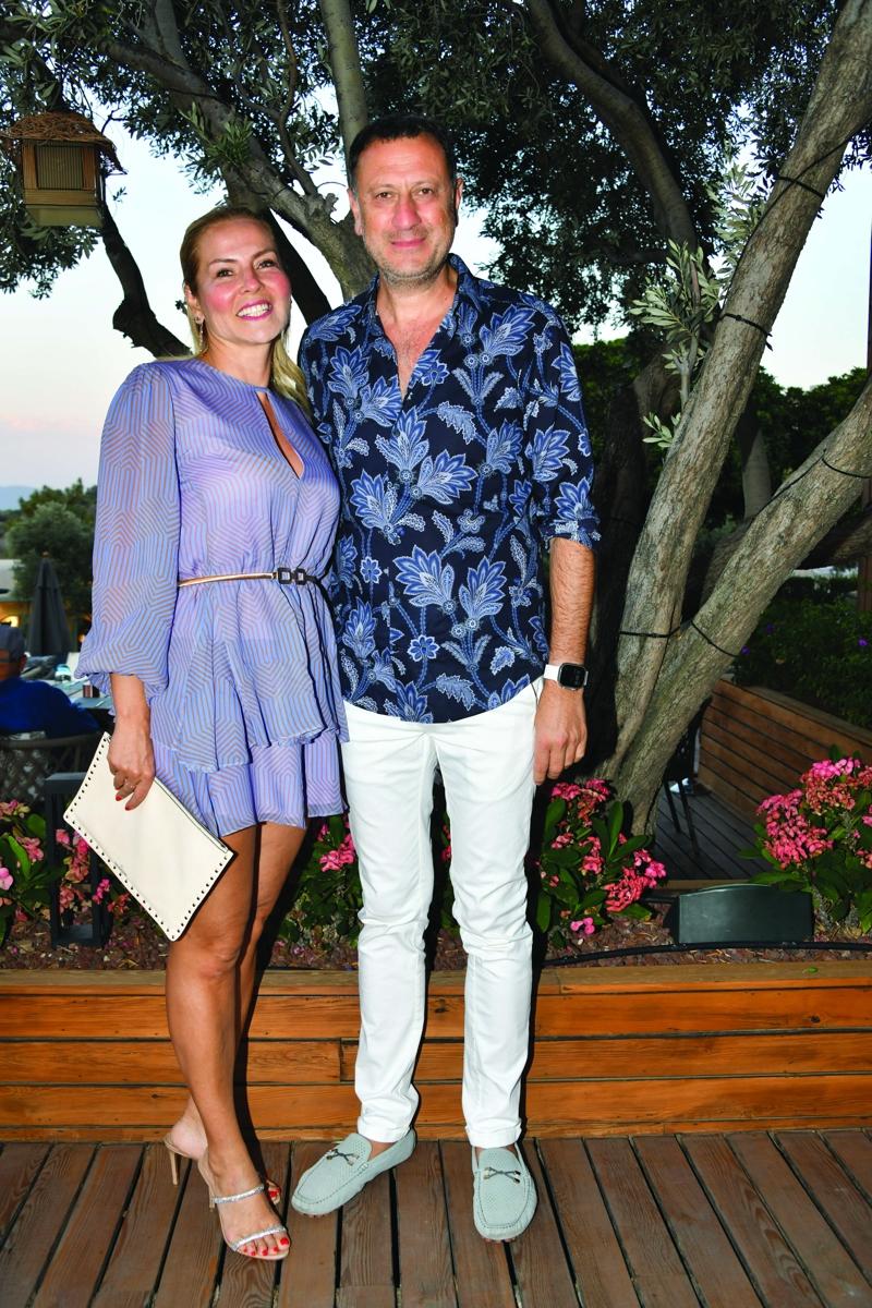 Mandarin Oriental, Bodrum x “Luxury Shopping Weekend by Bespoke Moments” Daveti