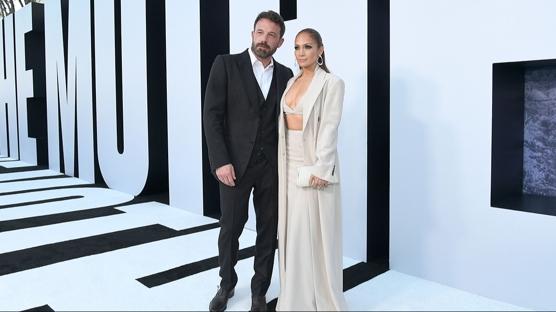 Jennifer Lopez ve Ben Affleck Arasında Neler Oluyor?