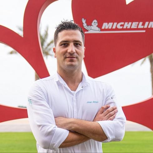 Luigi Stinga ile İtalyan Mutfağı