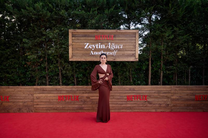 “Zeytin Ağacı” Yeni Sezon Daveti