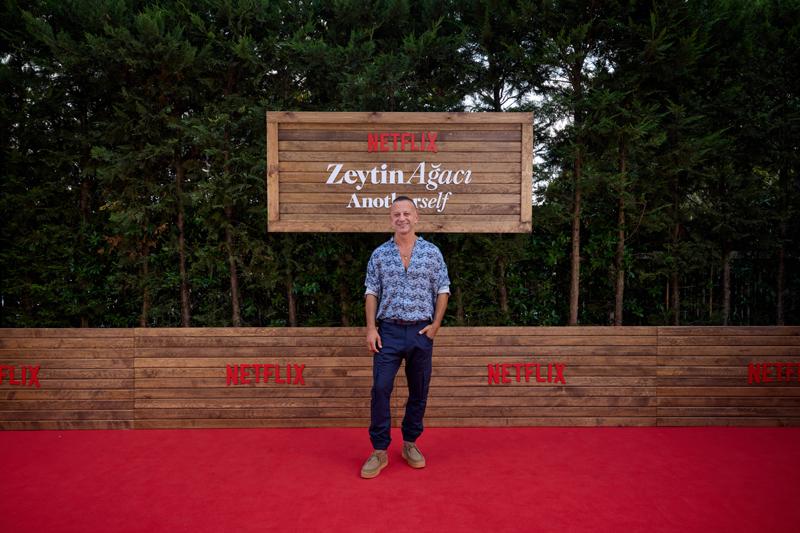 “Zeytin Ağacı” Yeni Sezon Daveti