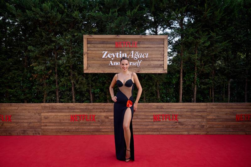 “Zeytin Ağacı” Yeni Sezon Daveti