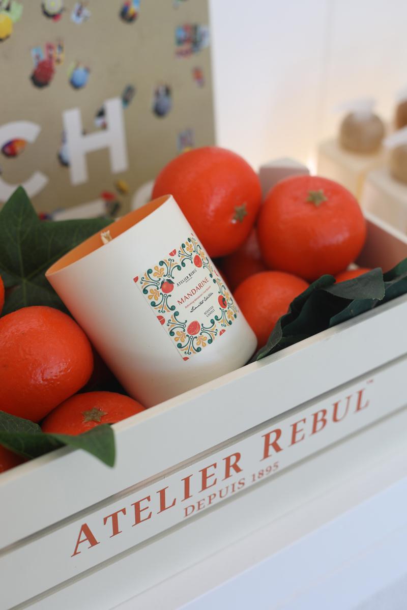 Atelier Rebul x Lucca Store'un Pop-Up Mağaza Daveti