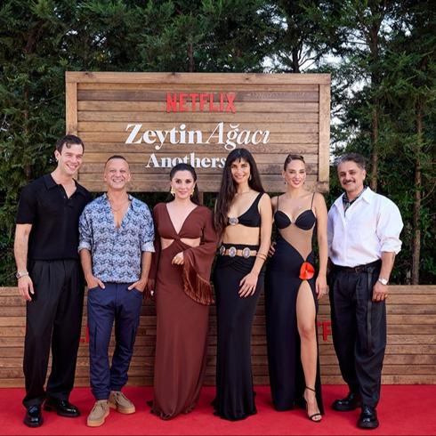 “Zeytin Ağacı” Yeni Sezon Daveti
