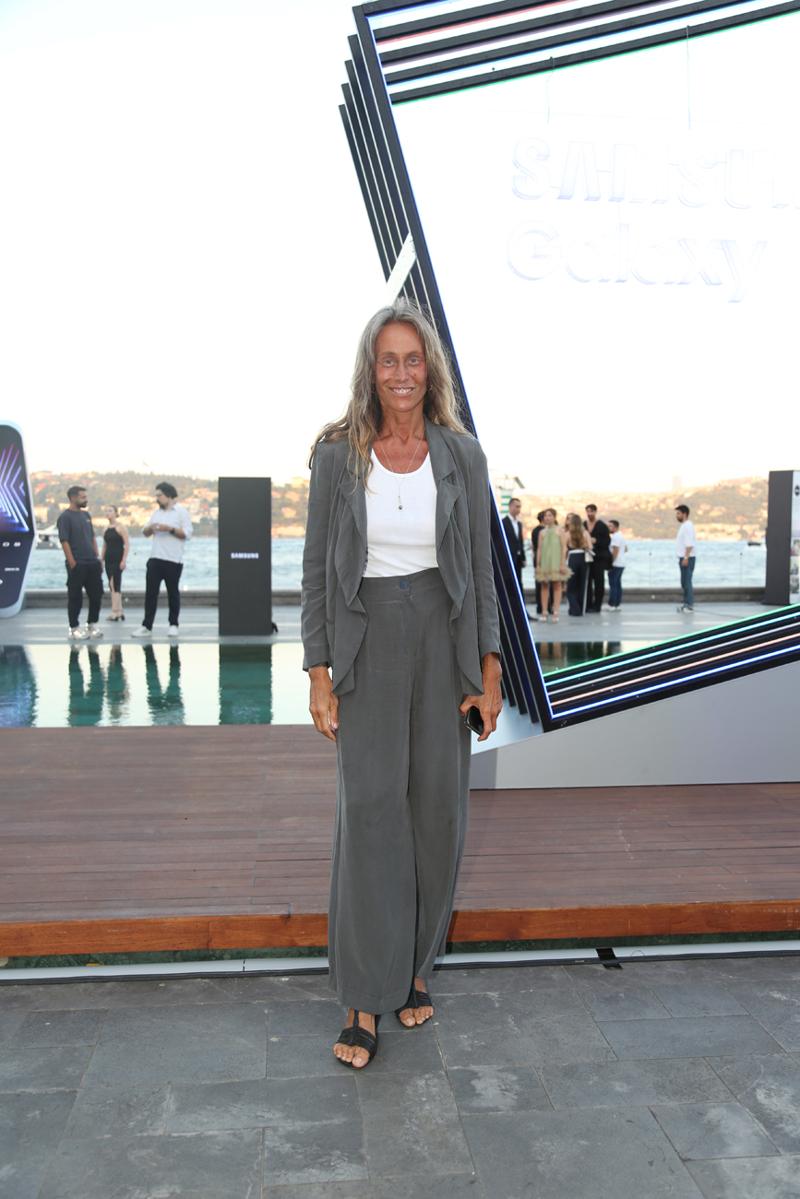 Boğaz'da Teknolojik Davet