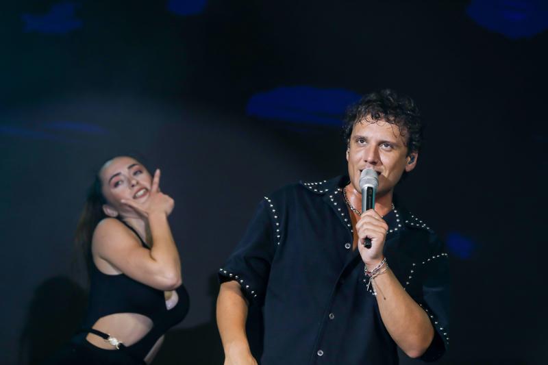 Boğaz'da Teknolojik Davet