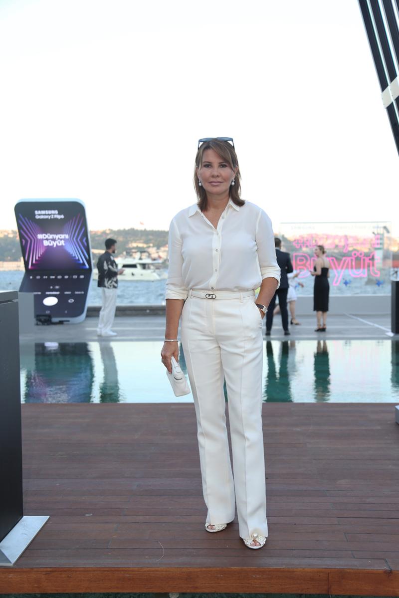 Boğaz'da Teknolojik Davet