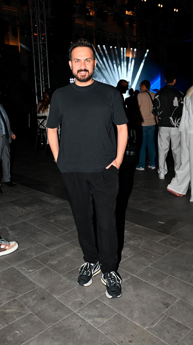 Boğaz'da Teknolojik Davet