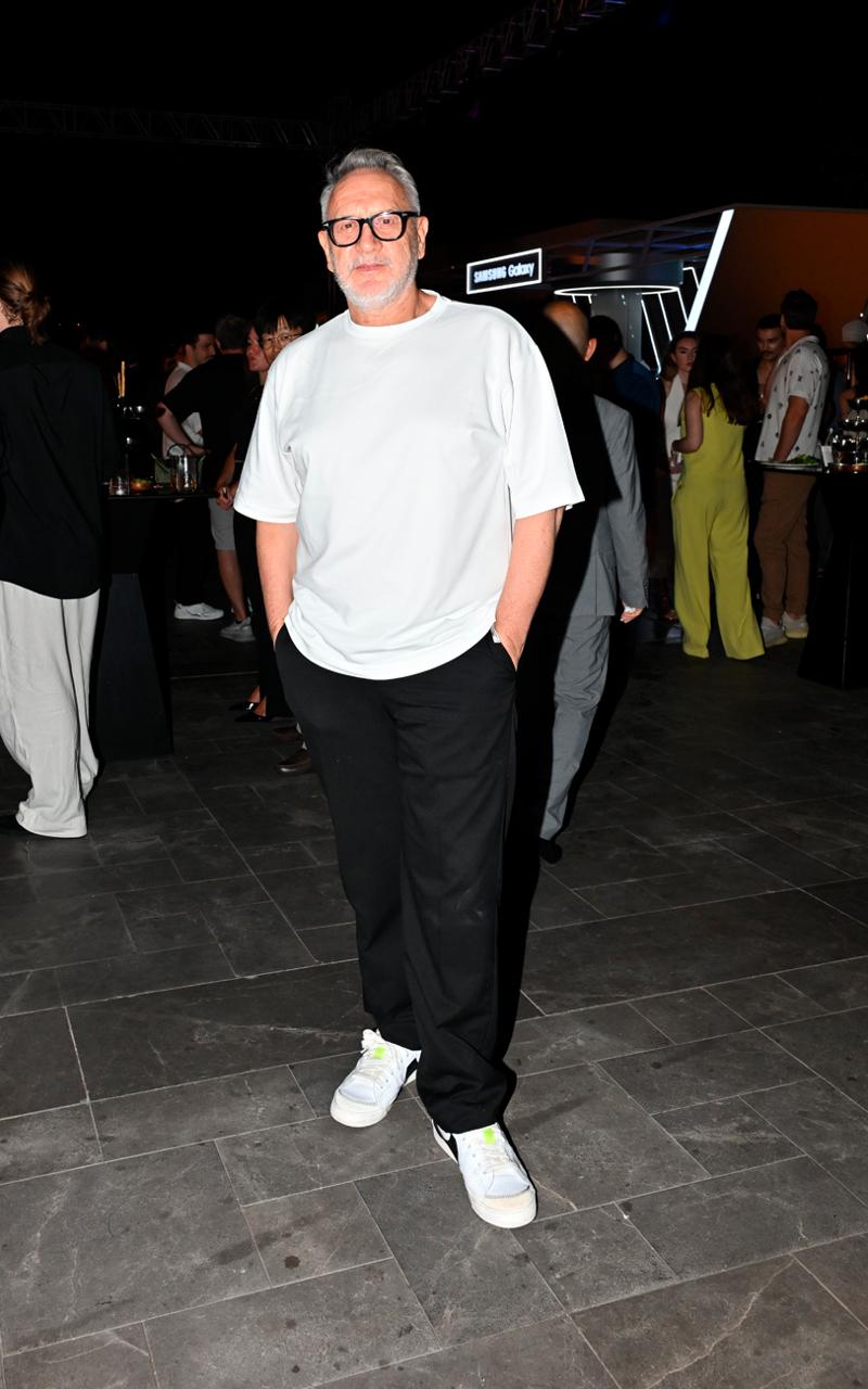 Boğaz'da Teknolojik Davet