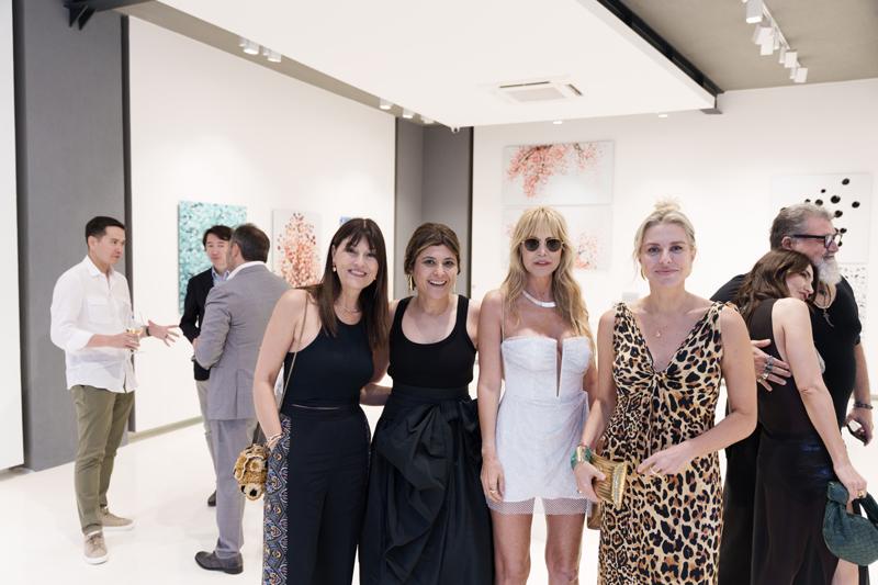 Bodrum'da Ardan Özmenoğlu Sergisi