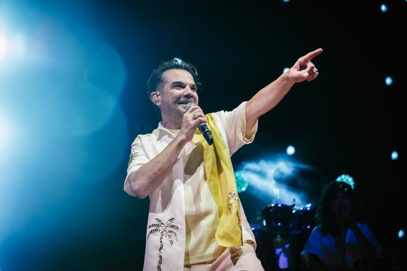 Bodrum'da Kenan Rüzgarı