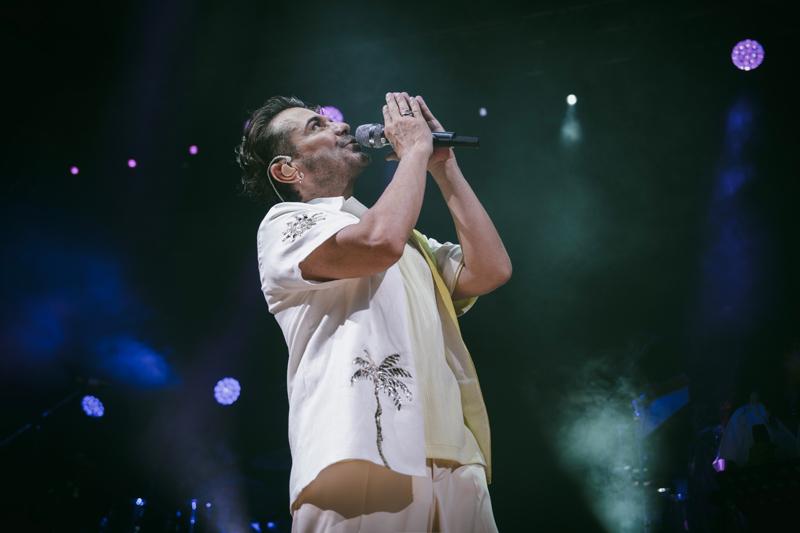 Bodrum'da Kenan Rüzgarı