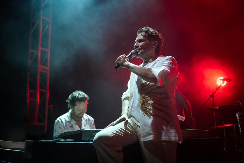 Bodrum'da Kenan Rüzgarı