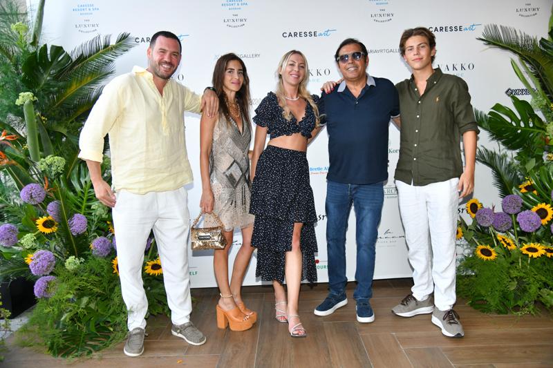 Bodrum'da Kenan Rüzgarı