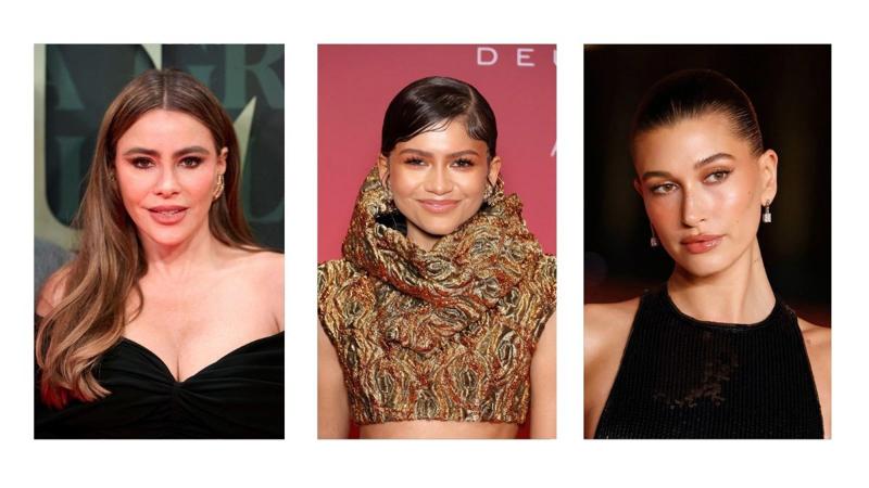 Trend Önerisi: Kahverengi Göz Makyajı