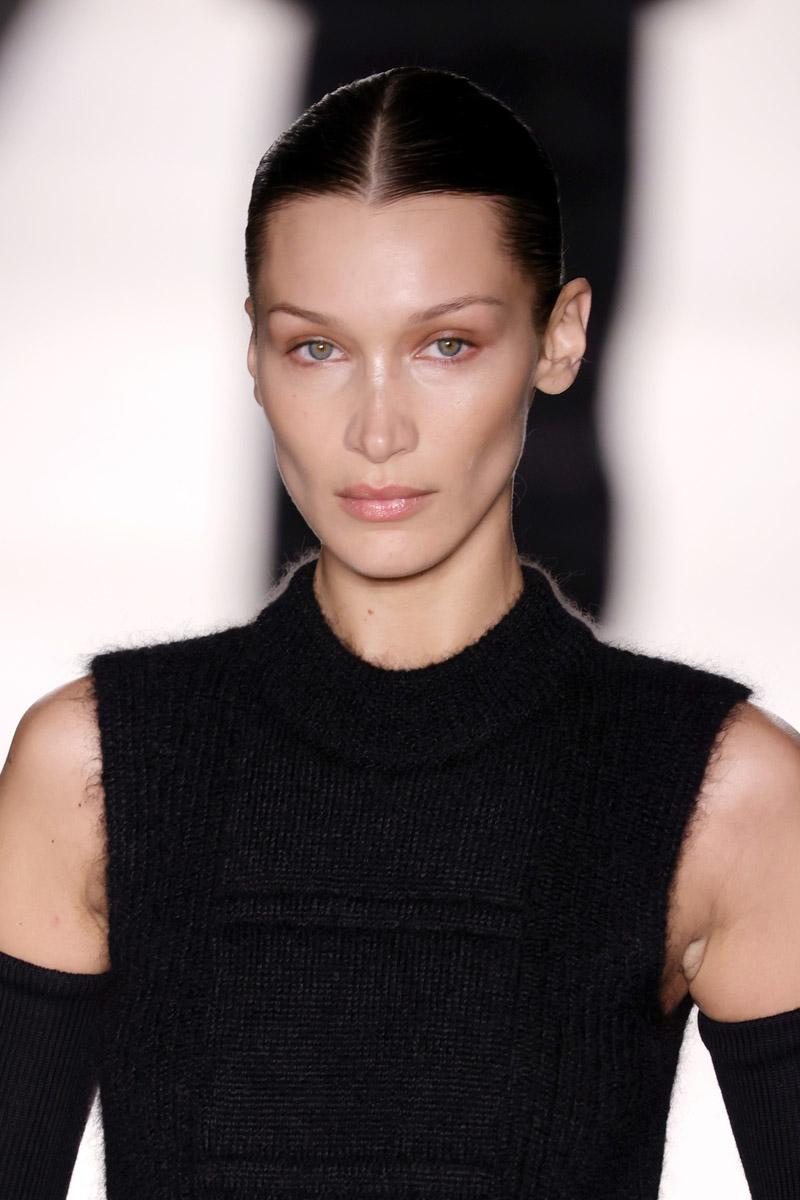 Trend Önerisi: Kahverengi Göz Makyajı