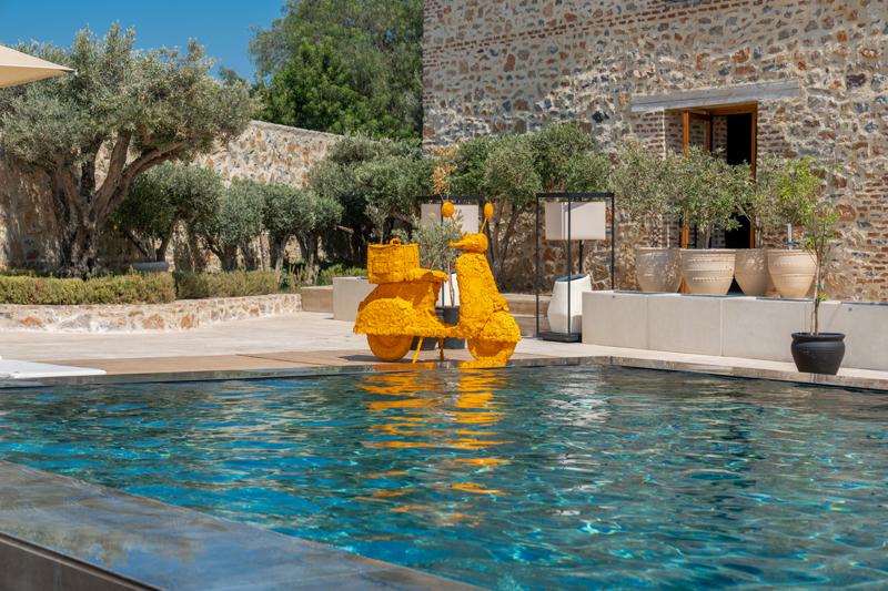 Bodrum'da “Golden Hour” Sergisi