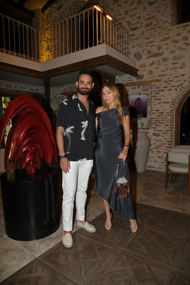 Bodrum'da “Golden Hour” Sergisi