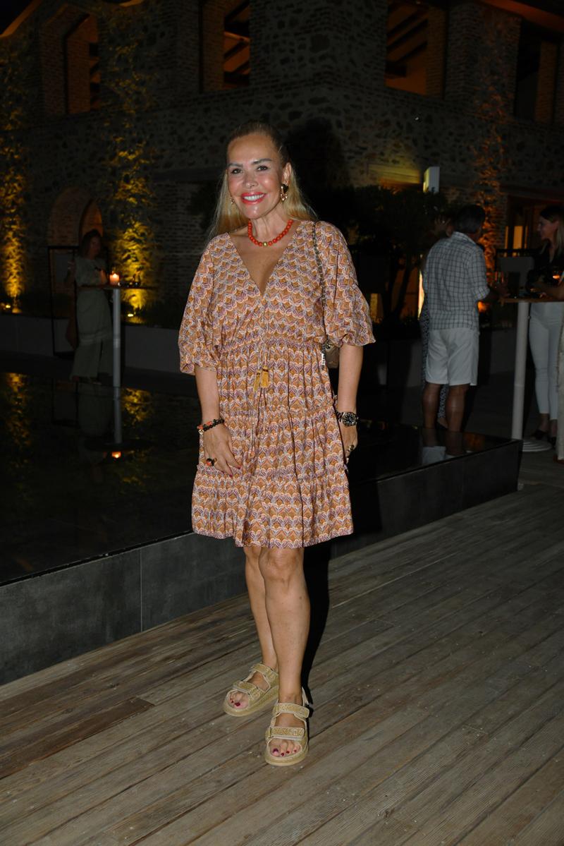 Bodrum'da “Golden Hour” Sergisi