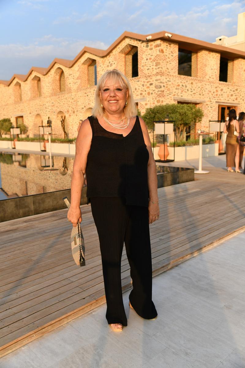 Bodrum'da “Golden Hour” Sergisi