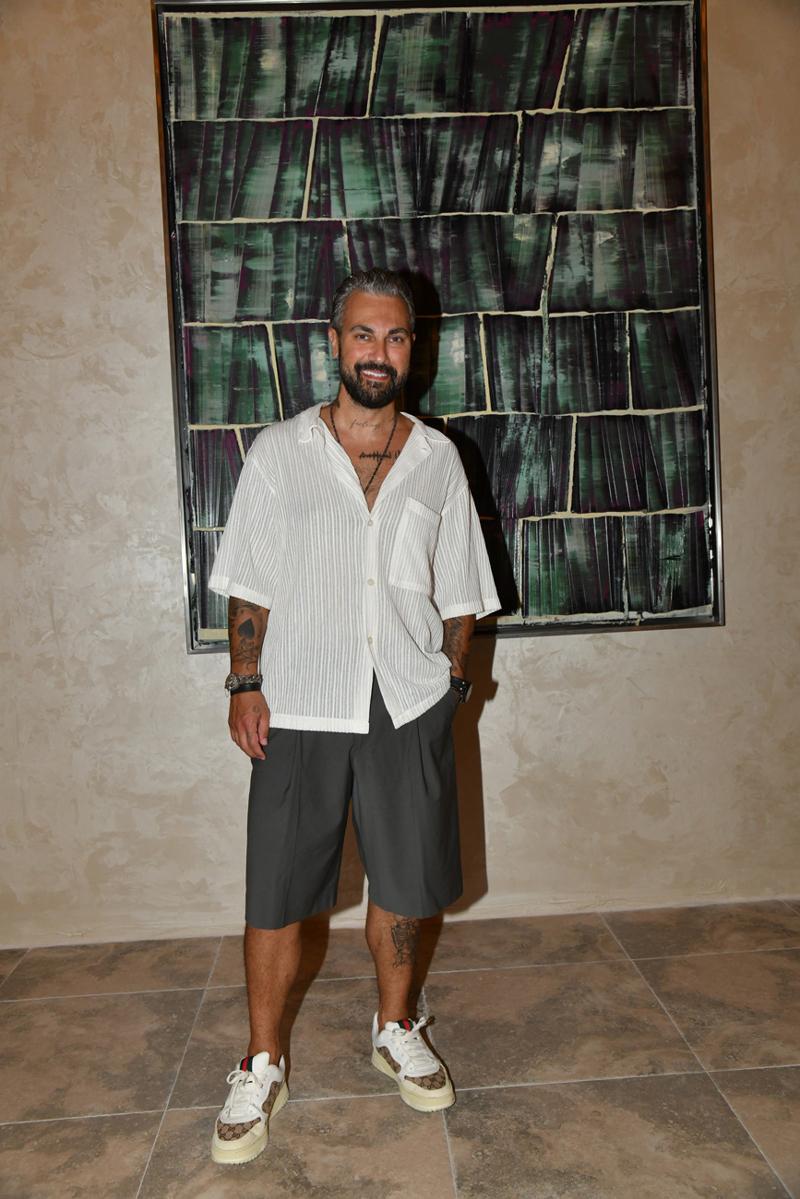 Bodrum'da “Golden Hour” Sergisi