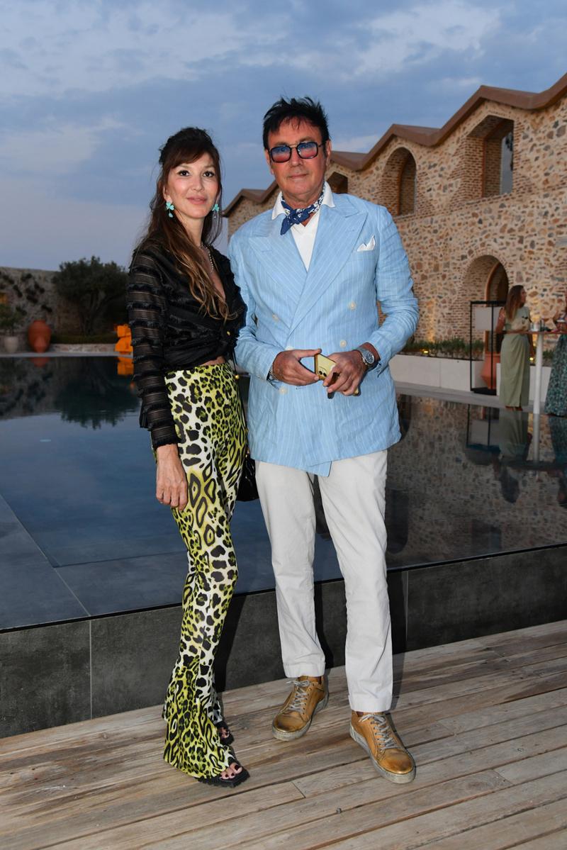 Bodrum'da “Golden Hour” Sergisi