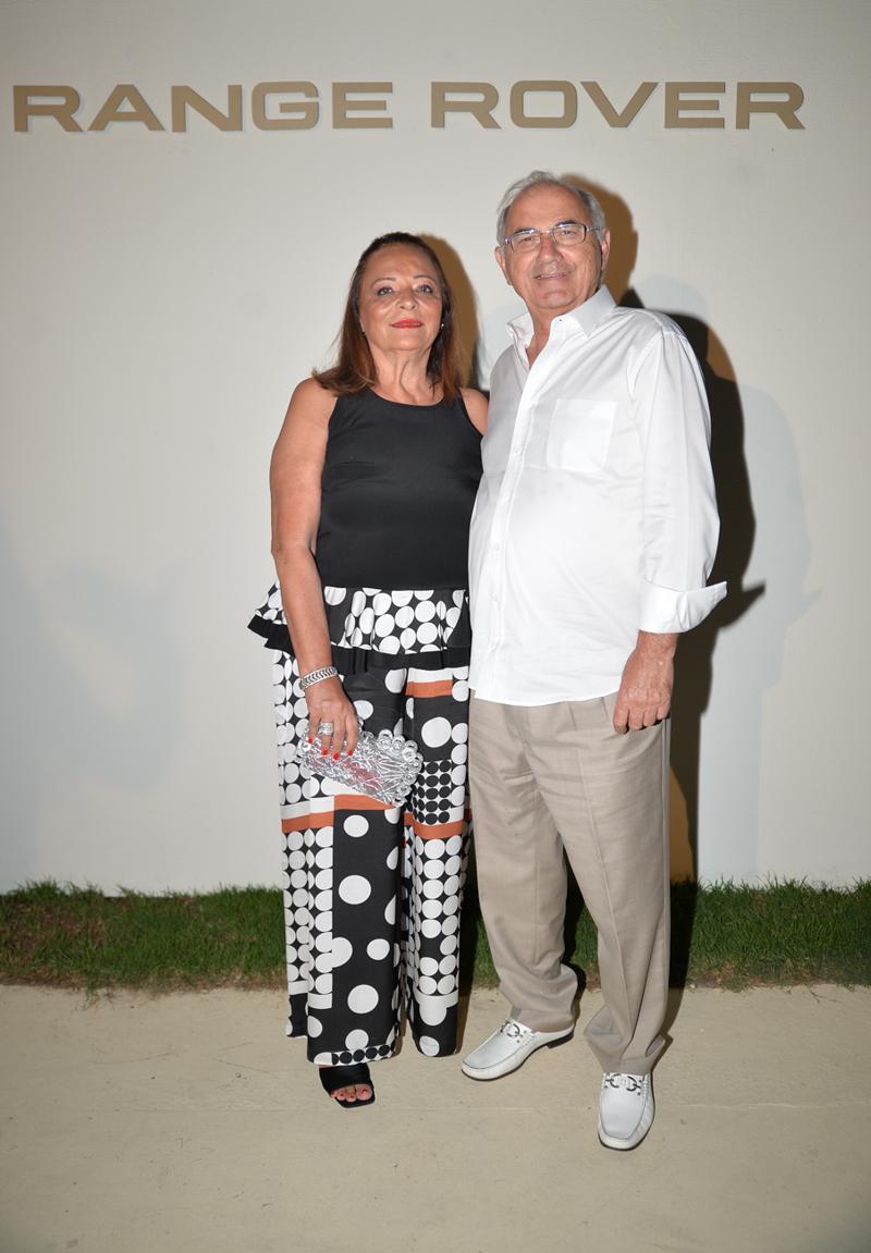 Range Rover House Bodrum Daveti