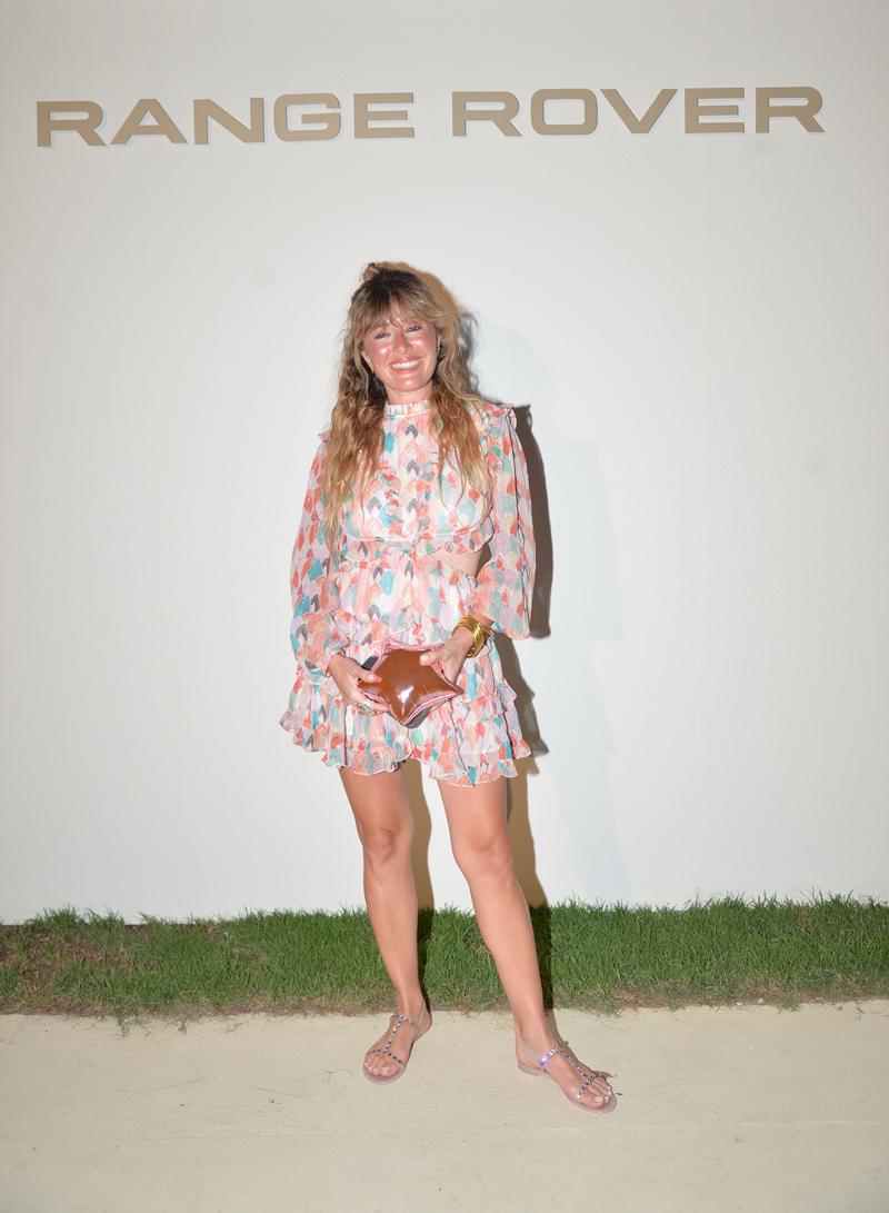 Range Rover House Bodrum Daveti