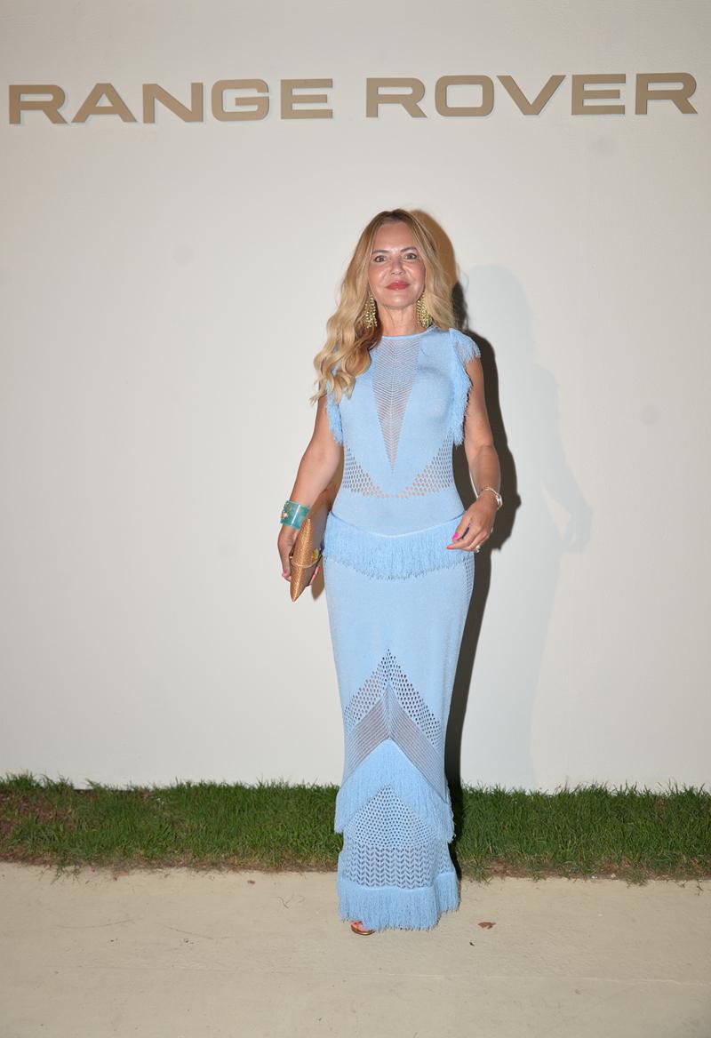 Range Rover House Bodrum Daveti