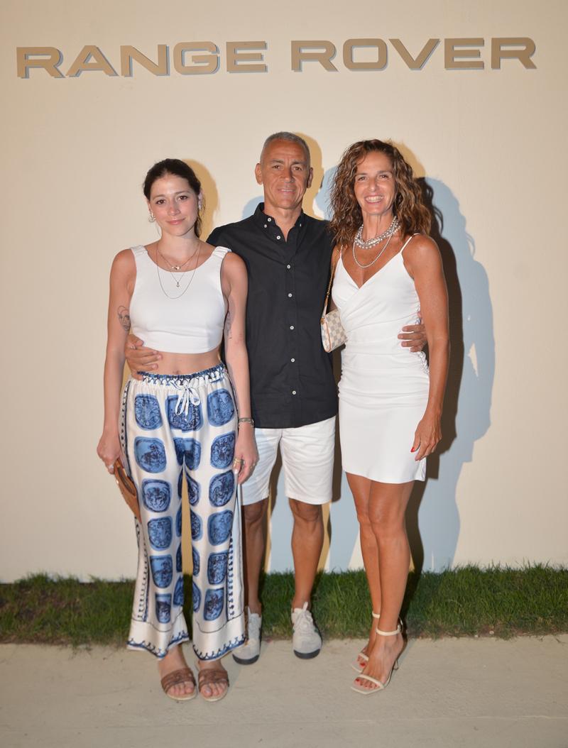 Range Rover House Bodrum Daveti