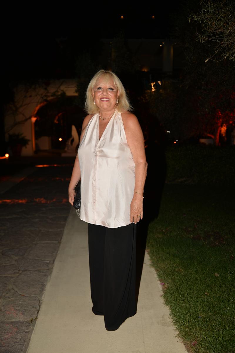 Range Rover House Bodrum Daveti