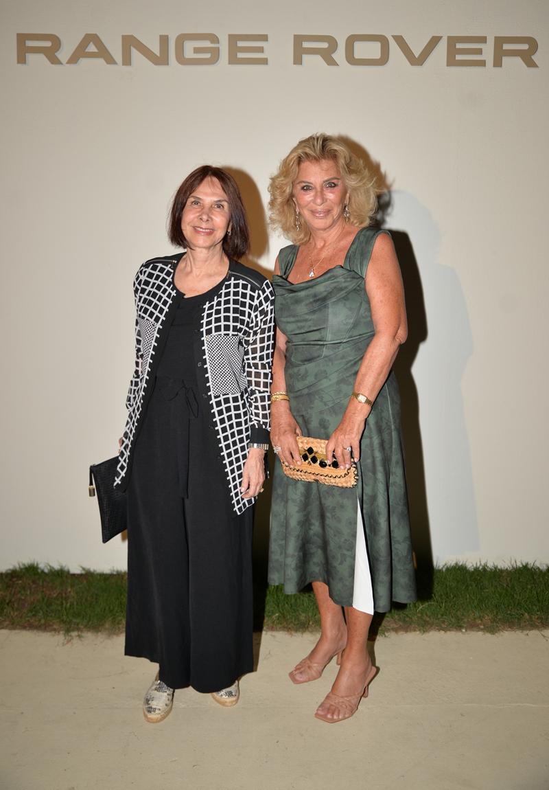 Range Rover House Bodrum Daveti