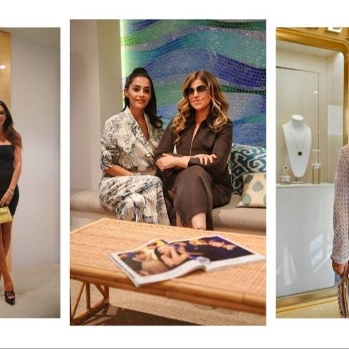 Piaget x Mandarin Oriental, Bodrum Workshop Daveti