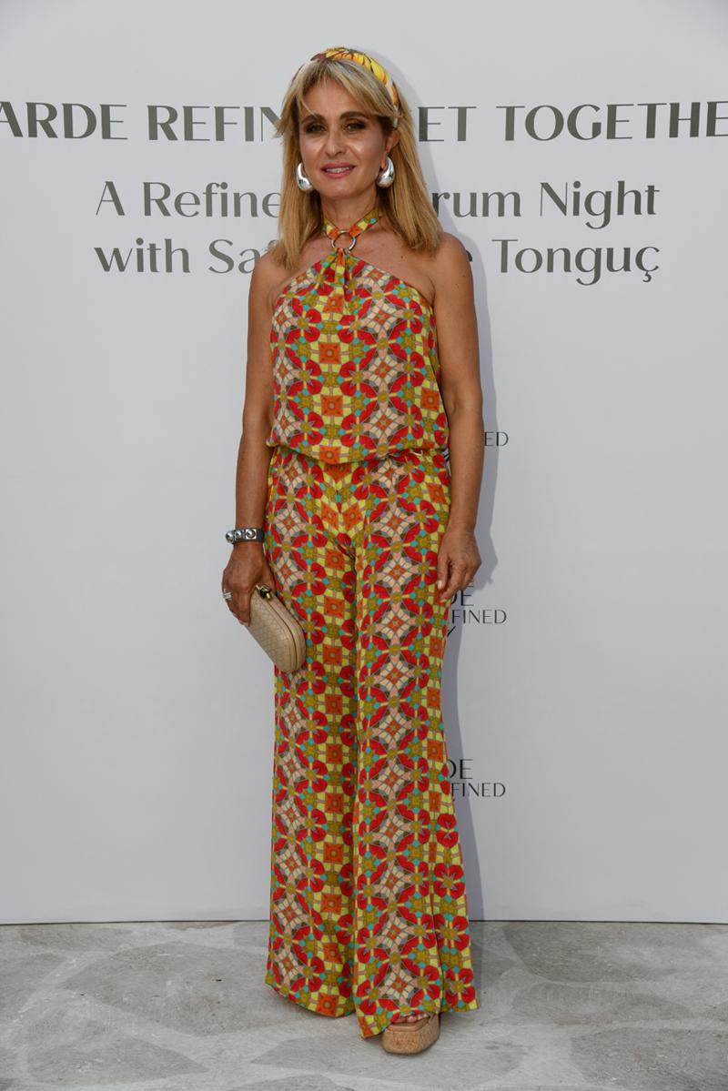 Bodrum'da Kitap Tanıtımı