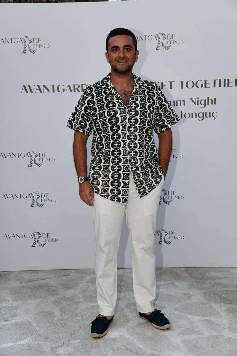 Bodrum'da Kitap Tanıtımı