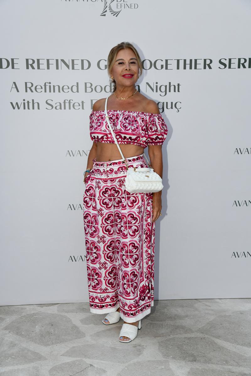 Bodrum'da Kitap Tanıtımı