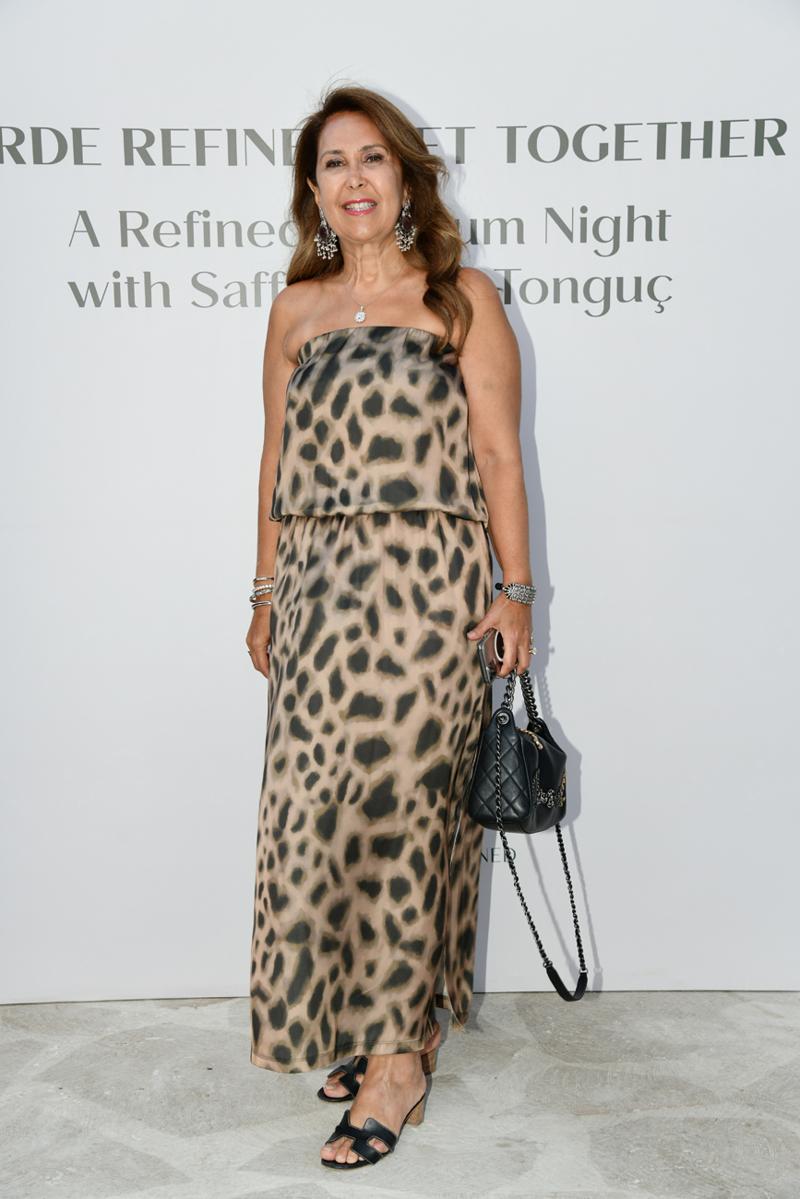 Bodrum'da Kitap Tanıtımı