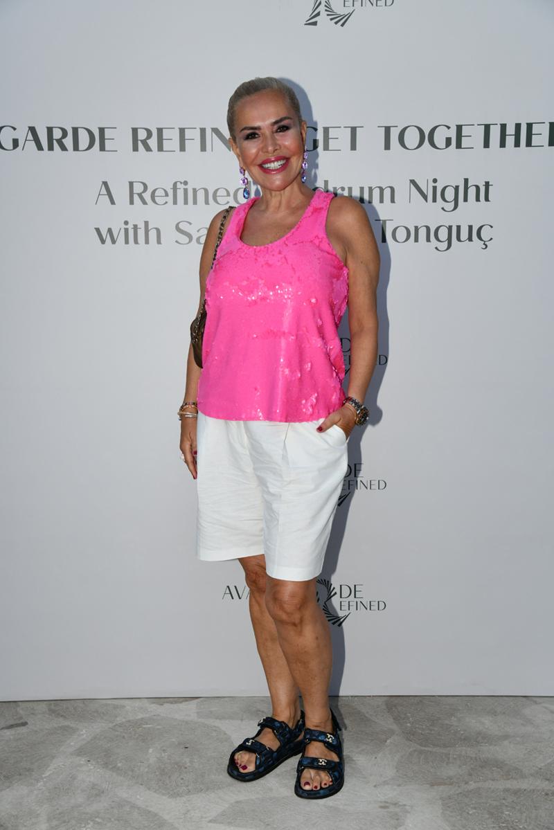 Bodrum'da Kitap Tanıtımı