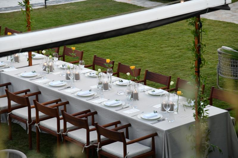 Bodrum'da Kitap Tanıtımı