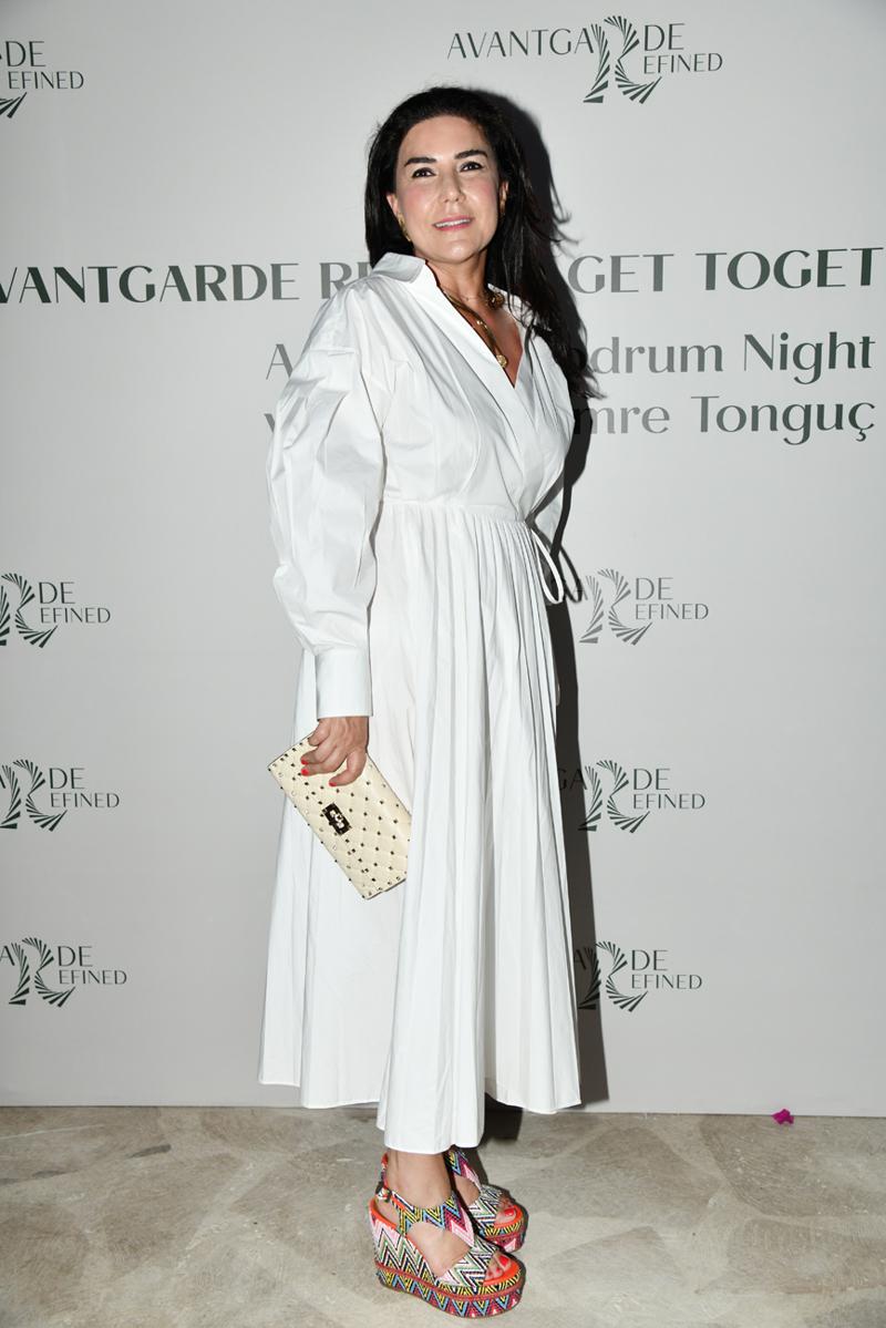 Bodrum'da Kitap Tanıtımı