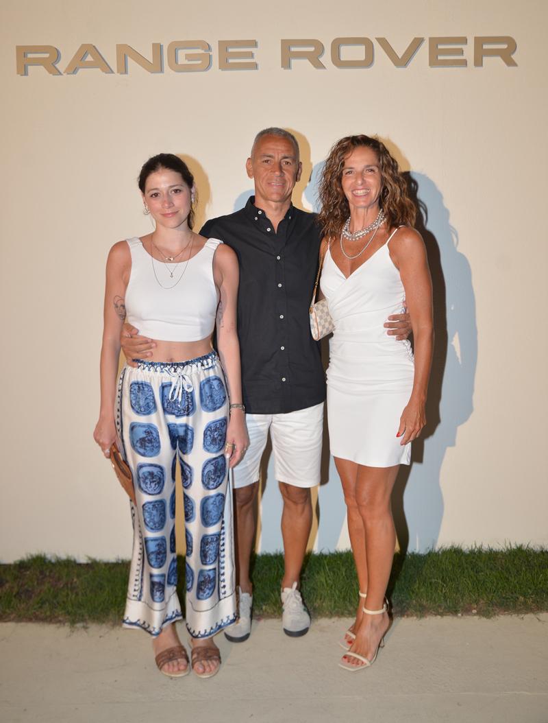 Range Rover'dan Davet