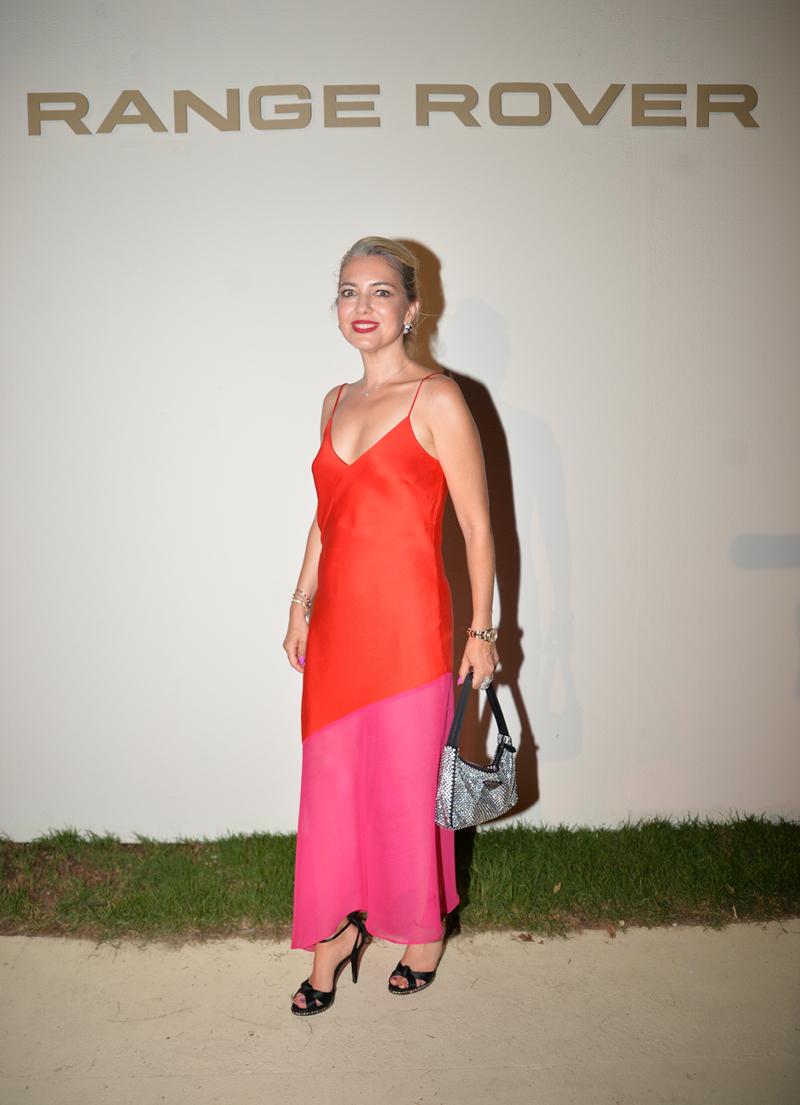 Range Rover'dan Davet