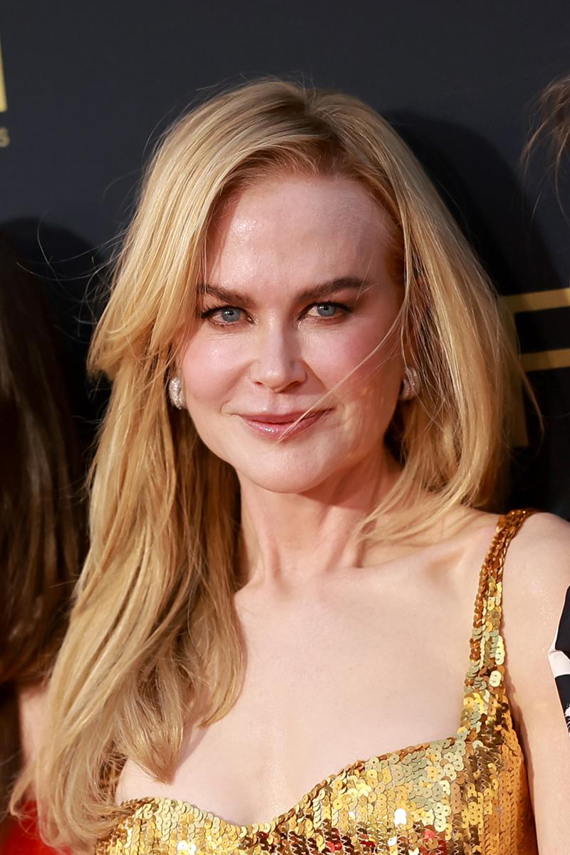 Geçmişten Günümüze: Nicole Kidman