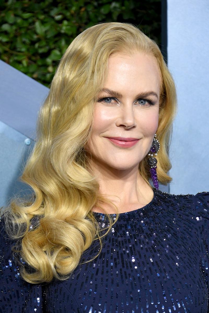 Geçmişten Günümüze: Nicole Kidman