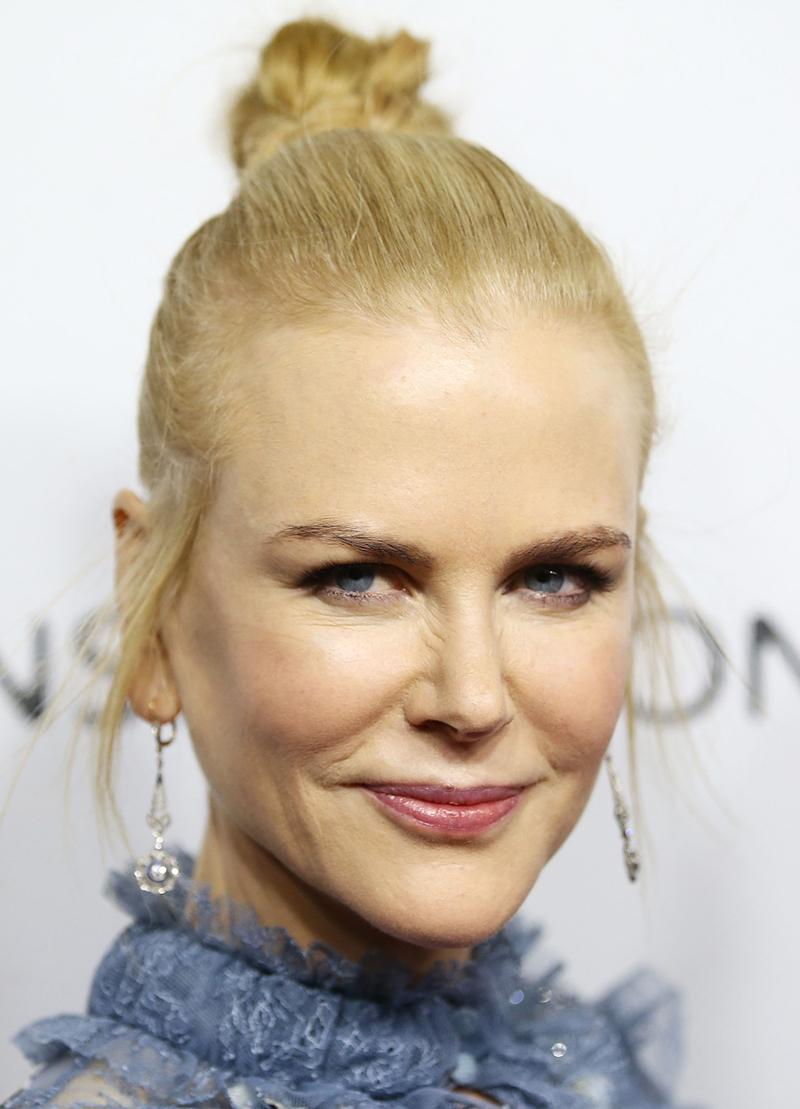 Geçmişten Günümüze: Nicole Kidman