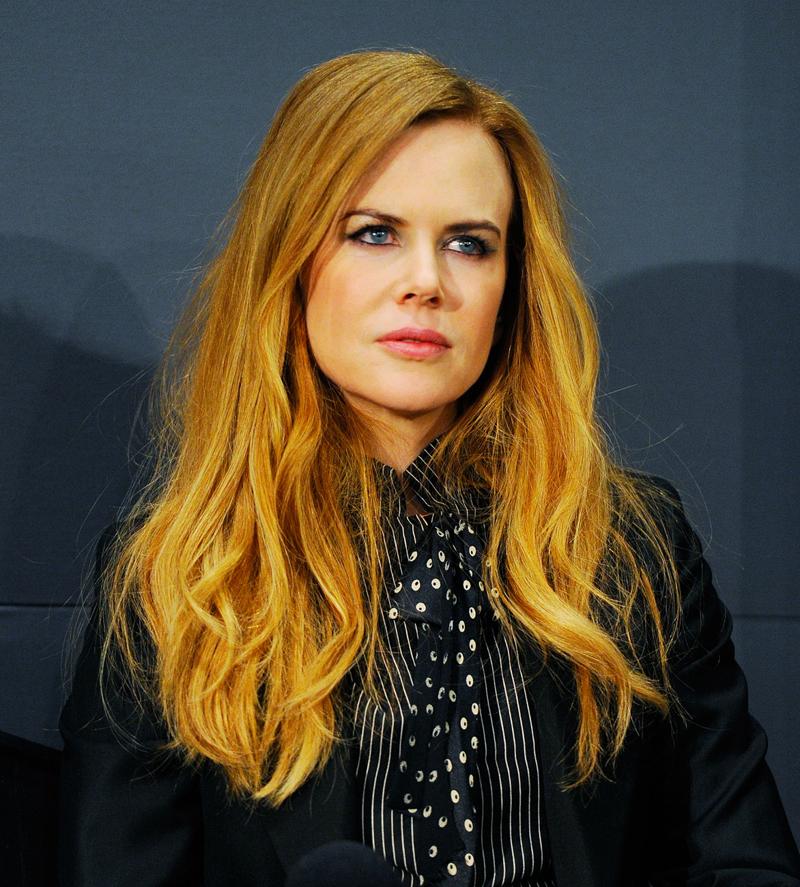 Geçmişten Günümüze: Nicole Kidman