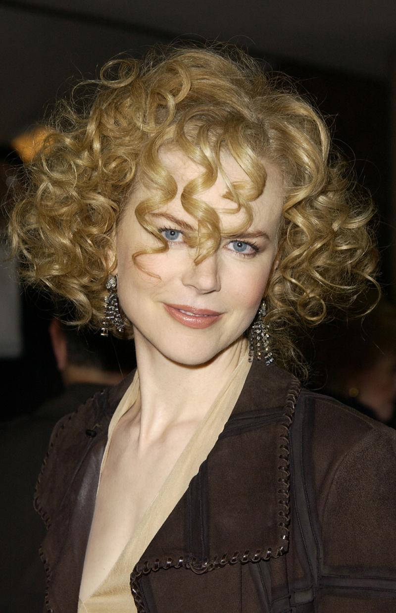 Geçmişten Günümüze: Nicole Kidman