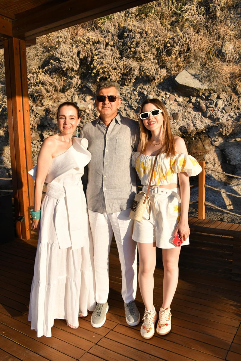 Azimut Grup Tanıtım Daveti