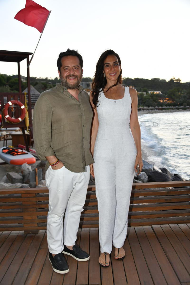 Azimut Grup Tanıtım Daveti